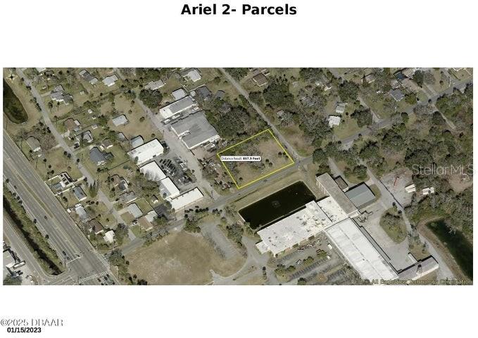 HOME ACRES UNIT 01 - фото