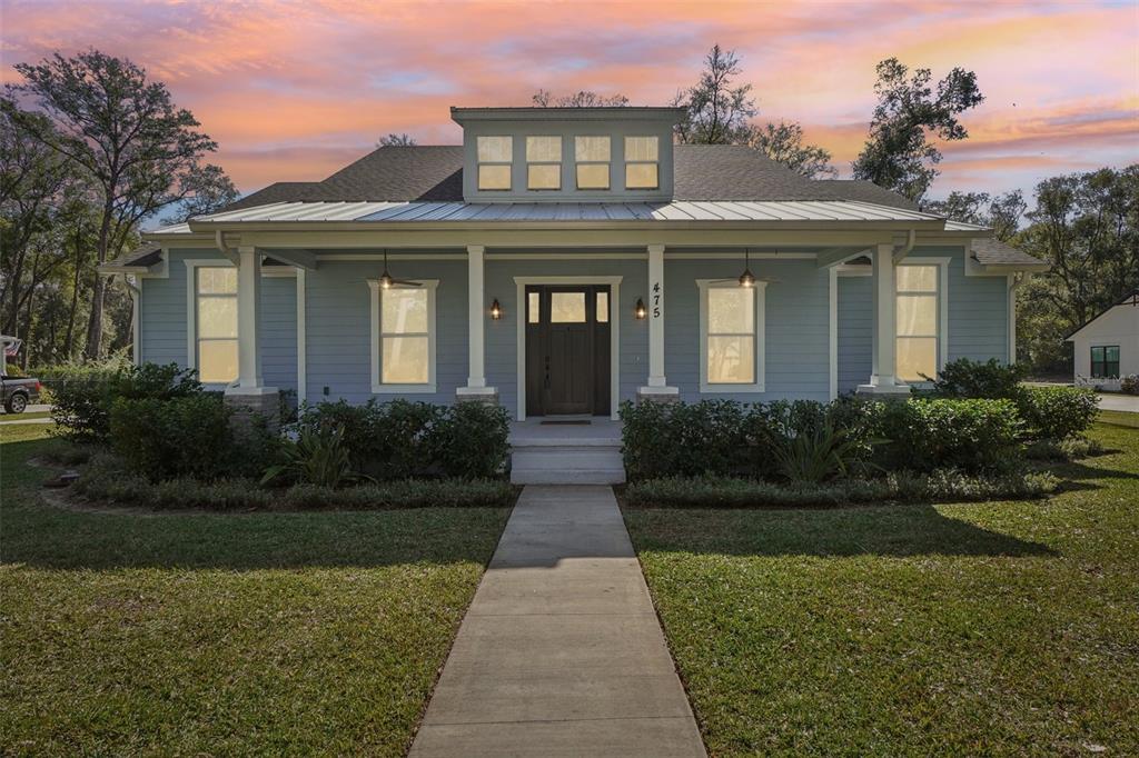 WOODS OF LAKE HELEN - фото