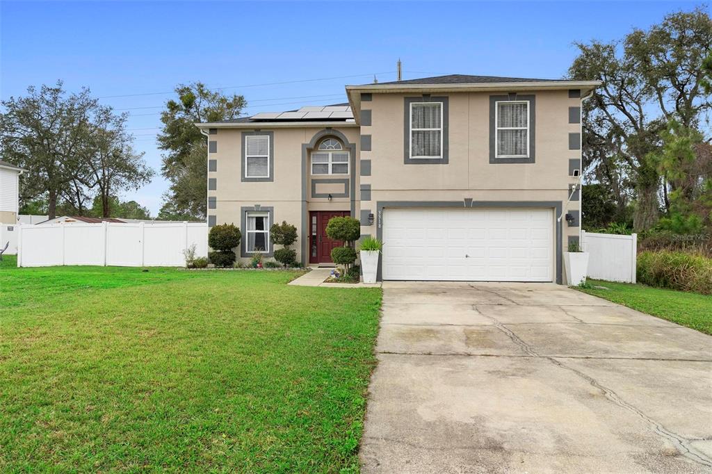 DELTONA LAKES UNIT 54 - фото