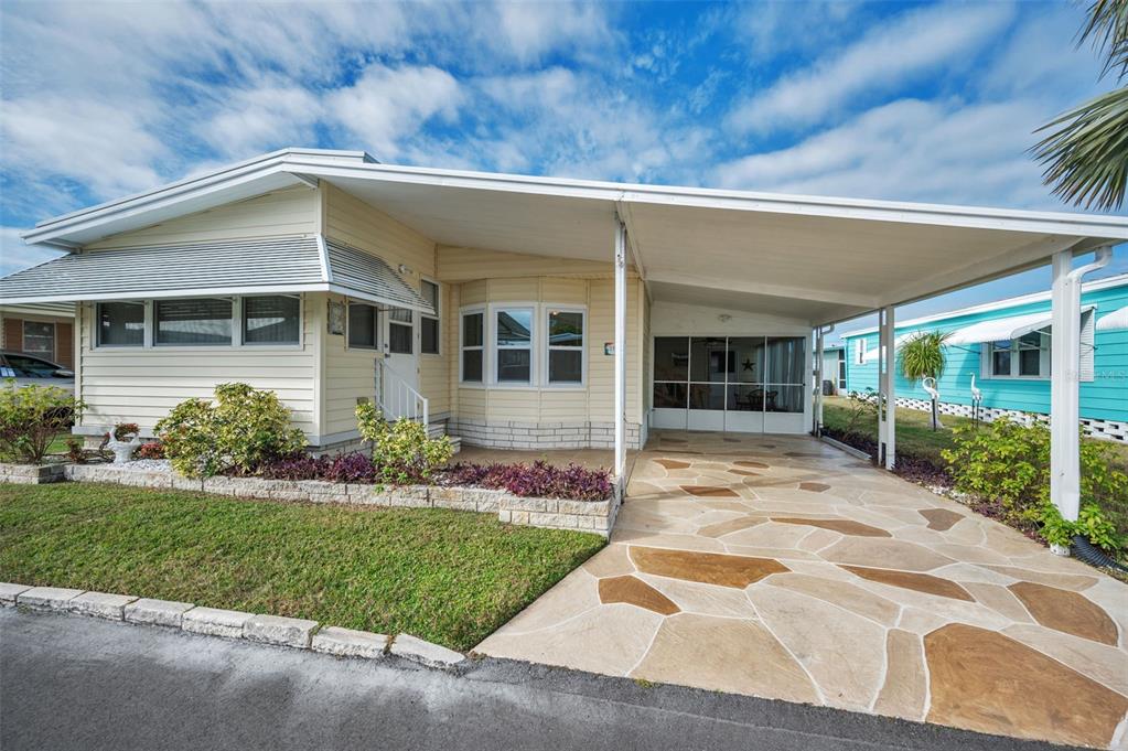 LAKE CONLEY MHP - фото