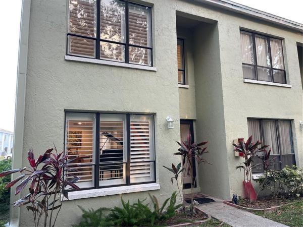 PARADISE LAKES RESORT CONDO