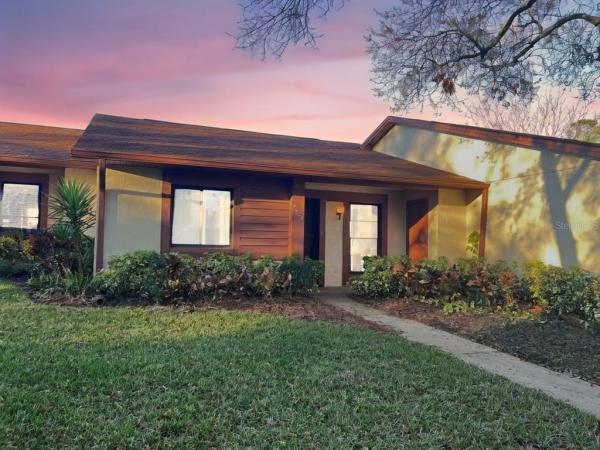 GLENWOOD VILLAGE CONDO