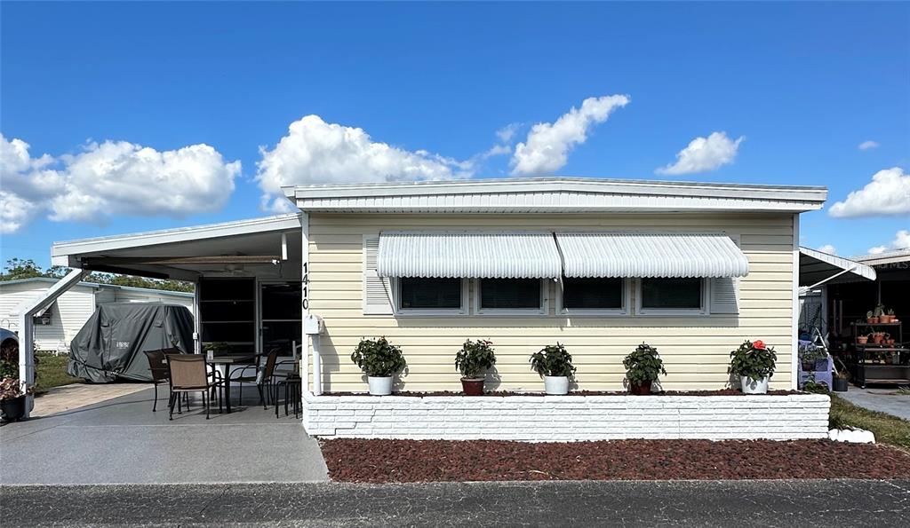 BRADENTON TROPICAL PALMS CO-OP - фото