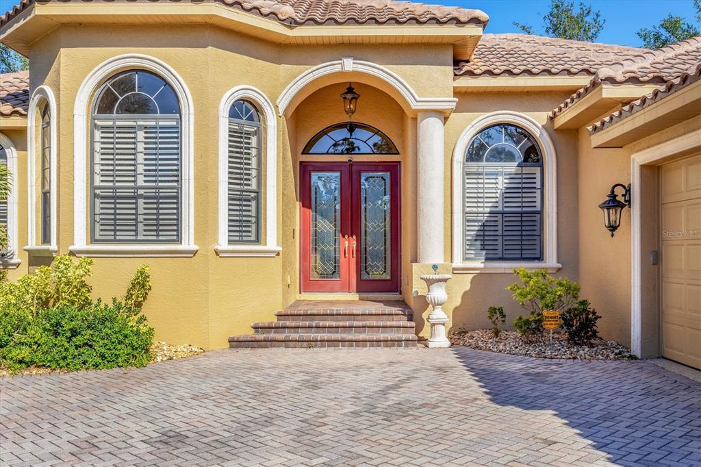 LAUREL LANDINGS ESTATES - фото