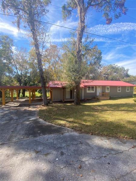 LAKE SHORE MANOR