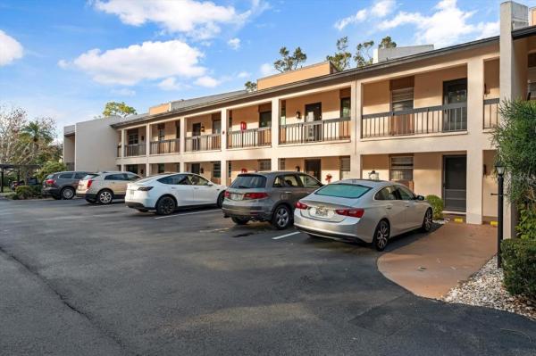 FOREST LAKES VILLAGE 1