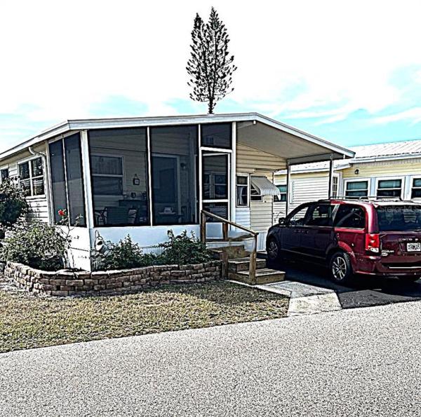 SUGAR CREEK ESTATES CO-OP