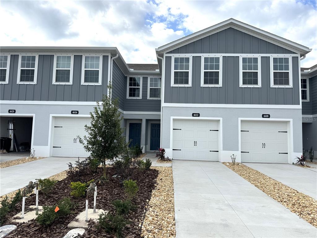 AVALON WOODS - фото