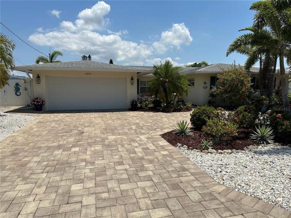 SAN REMO SHORES UNIT 2