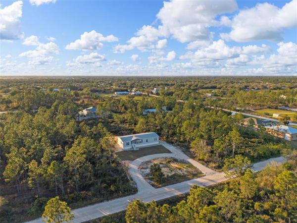 CHARLOTTE RANCHETTES