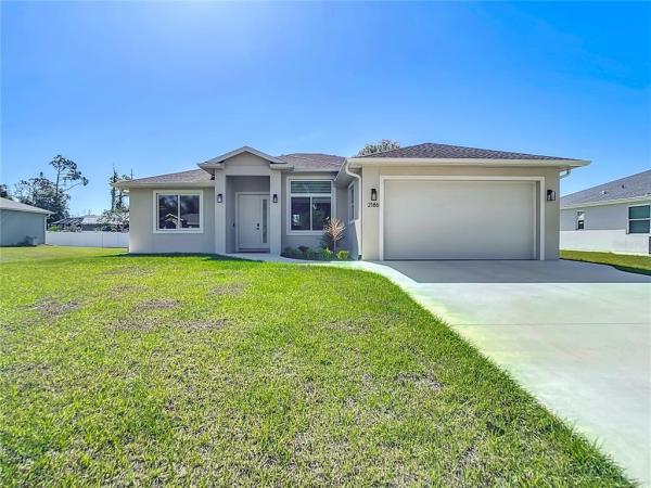 PORT CHARLOTTE SUB 08