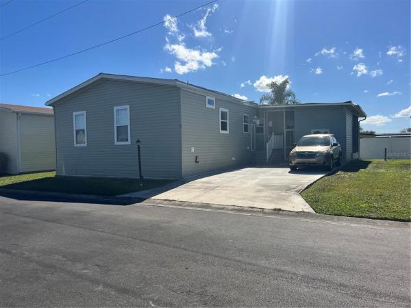 WESTWINDS VILLAGE CO-OP