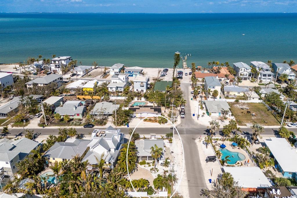 SHORE ACRES RESUBDIVIDED - фото