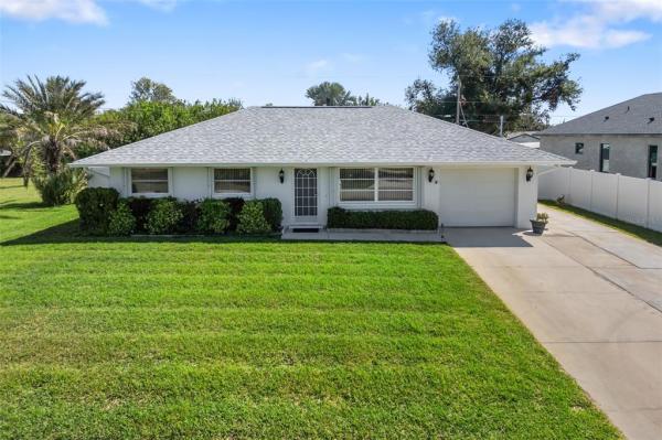 PORT CHARLOTTE SEC 063