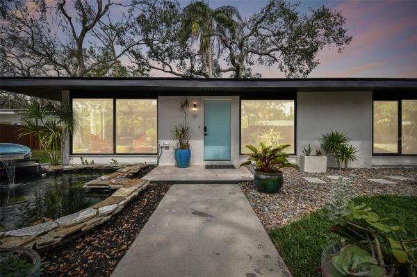 RIVERSIDE PARK FIRST PT