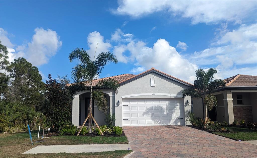 TOSCANA ISLES PH 6 UN 2 - фото