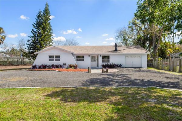 MAGNOLIA MANOR UNREC