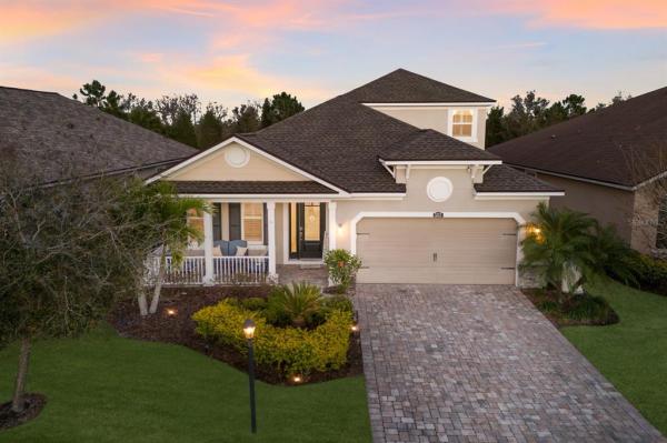HARMONY AT LAKEWOOD RANCH PH II A & B