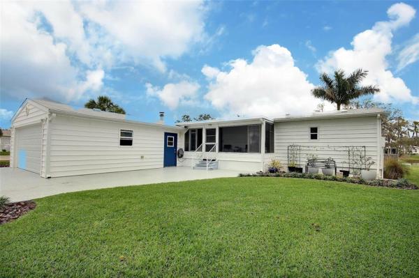 RIDGEWOOD MEADOWS PH I