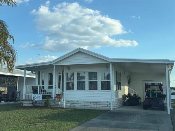 AMERICAN CONDO PARKS ZEPHYRHILLS PH II