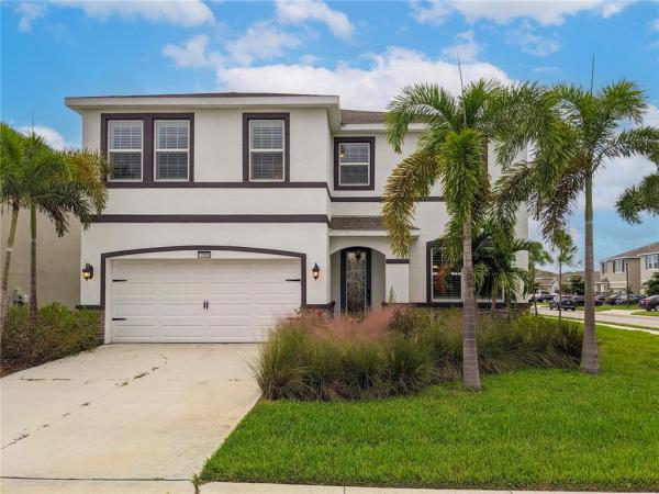 LAKEWOOD RANCH SOLERA PH IA & IB