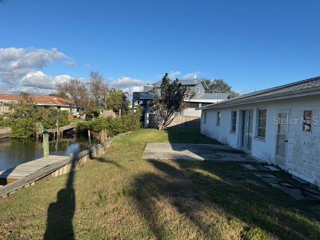 NOKOMIS GARDENS - фото