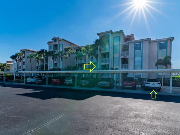 TERRACE VII/HERITAGE COVE