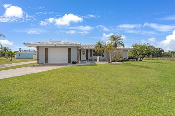 PORT CHARLOTTE SEC 010