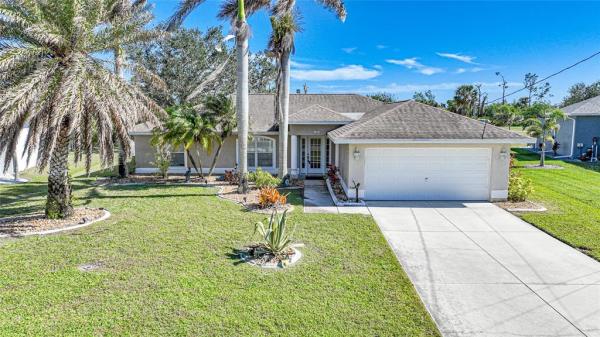 WHITE MARSH ROTONDA WEST