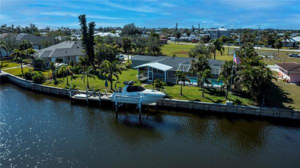 PORT CHARLOTTE SEC 036