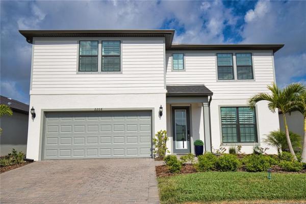 CEDAR GROVE PHASE 2B