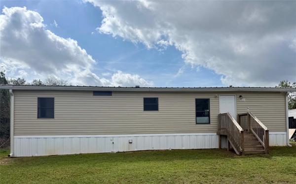 CRYSTAL ACRES ESTATES