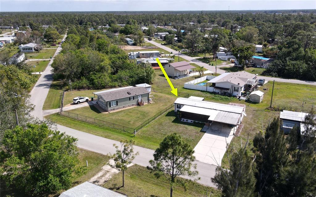 S. PUNTA GORDA HEIGHTS - фото