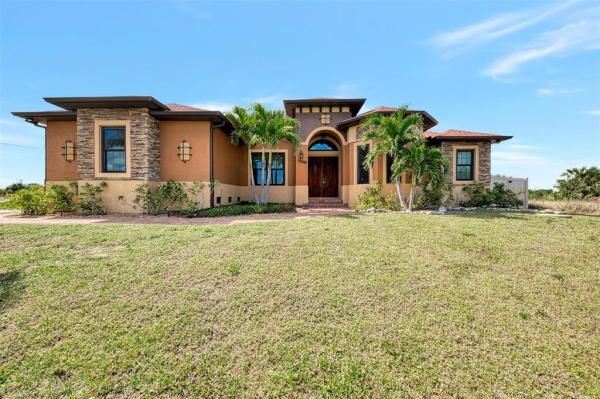 PORT CHARLOTTE SEC 87