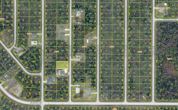 PORT CHARLOTTE SEC 059