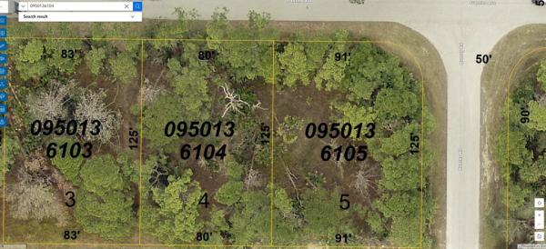 PORT CHARLOTTE SUB 26