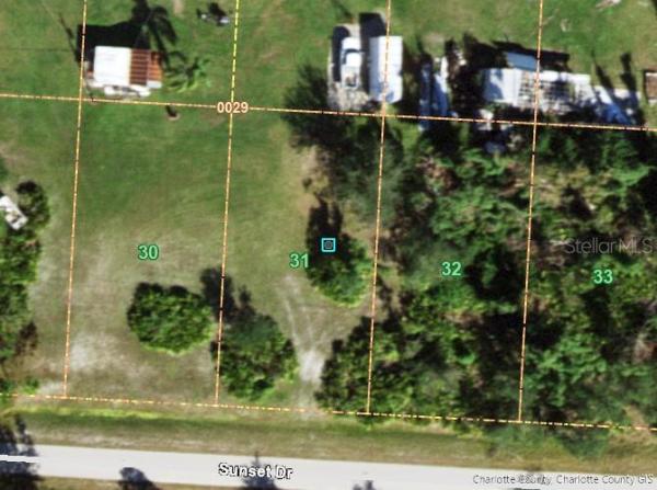 TROPICAL GULF ACRES UNIT 02