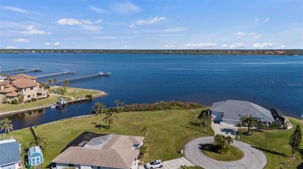 PORT CHARLOTTE SEC 060