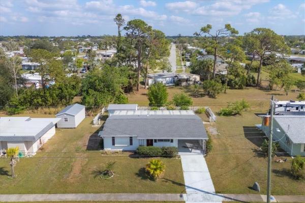 PORT CHARLOTTE SUB 41