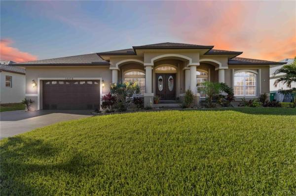 PORT CHARLOTTE SEC 093