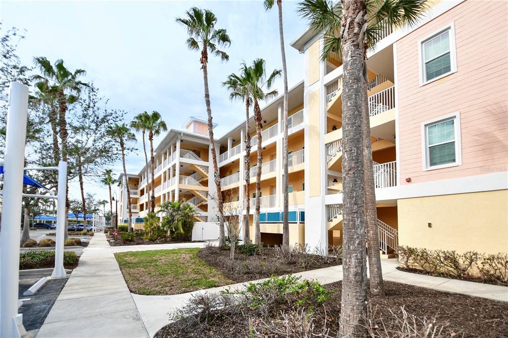 CAPE HAZE RESIDENCE C 7/9 - фото