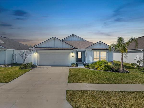 SAWMILL BRANCH/PALM COAST PARK P