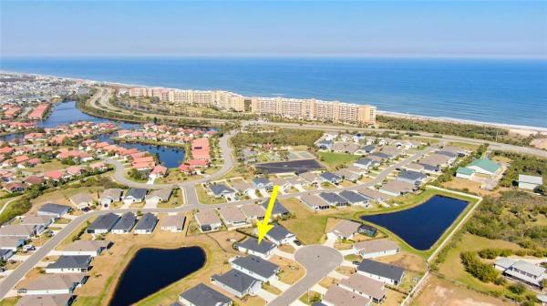 LAS CASITAS/MATANZAS SHORES