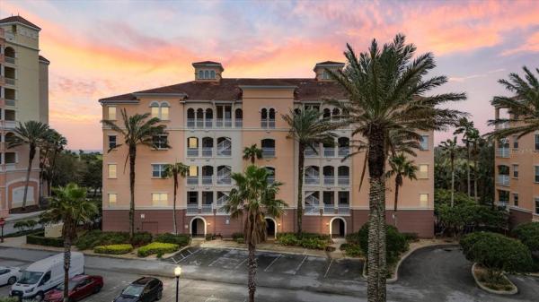 VILLAS HAMMOCK BEACH PH 8