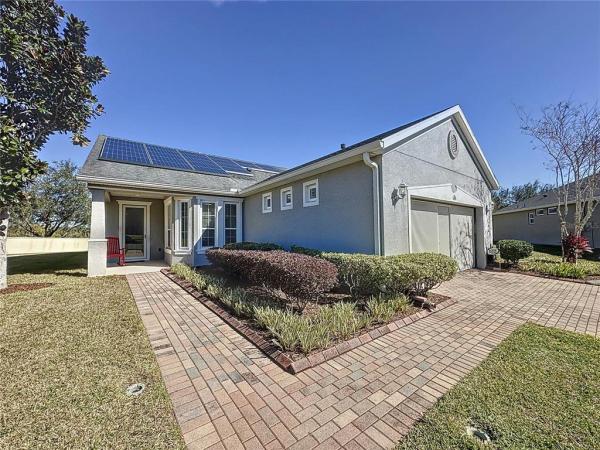 CASCADES OF GROVELAND (TRILOGY)