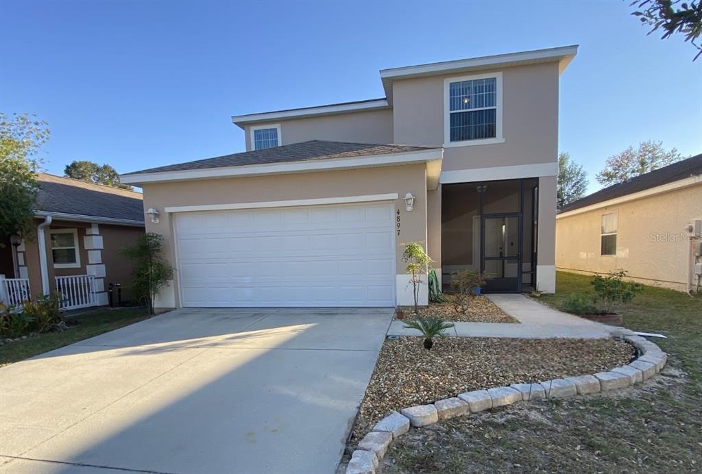 VILLAGES OF PARKWOOD - фото