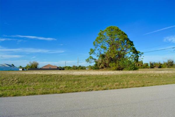 CAPE CORAL