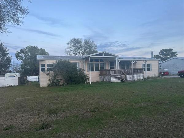 QUAIL RIDGE ESTATES FIRST ADD