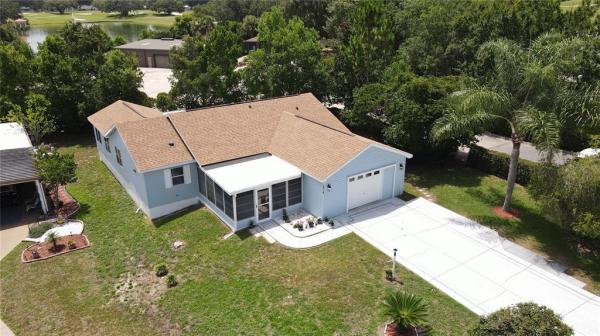 LADY LAKE ORANGE BLOSSOM GARDENS UNIT 13