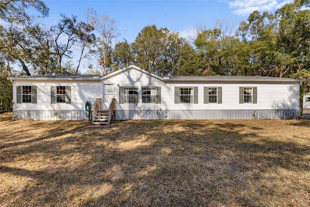 SUWANNEE RIVER HLNDS - фото